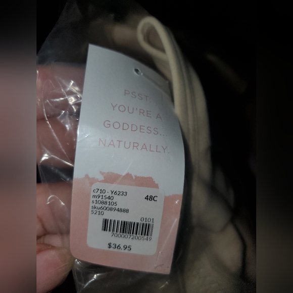 Bra - Picture 4 of 4